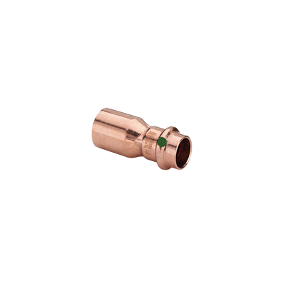 Viega Vpress Cu Förm 28X15 1M